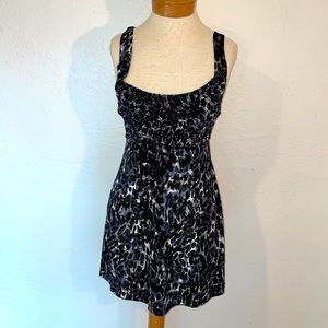 Free People mini dress NWOT